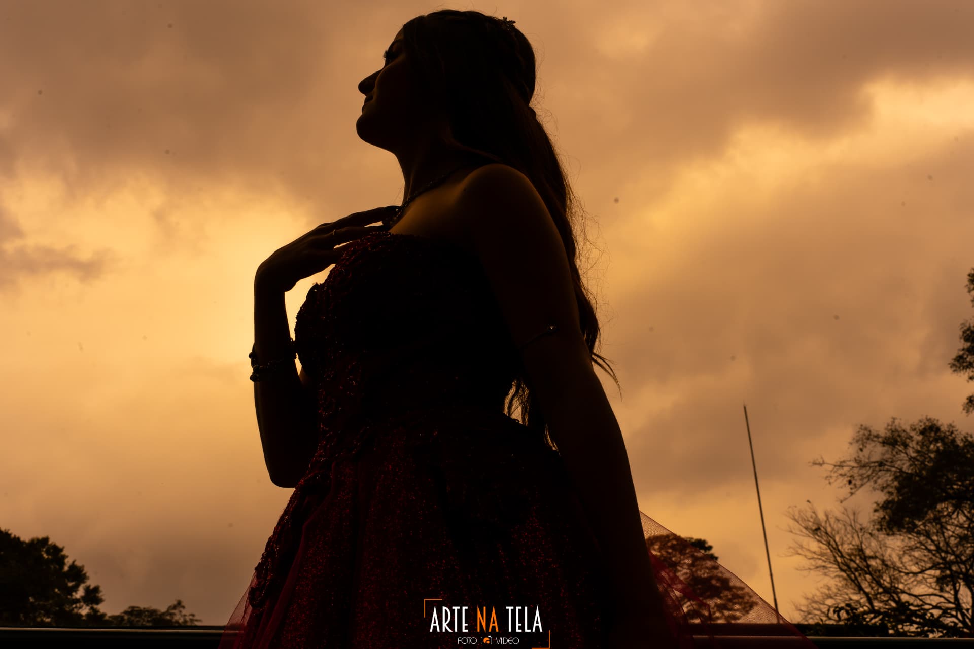Ensaio e evento registrado pela Arte na Tela Foto e Vídeo, foto 25