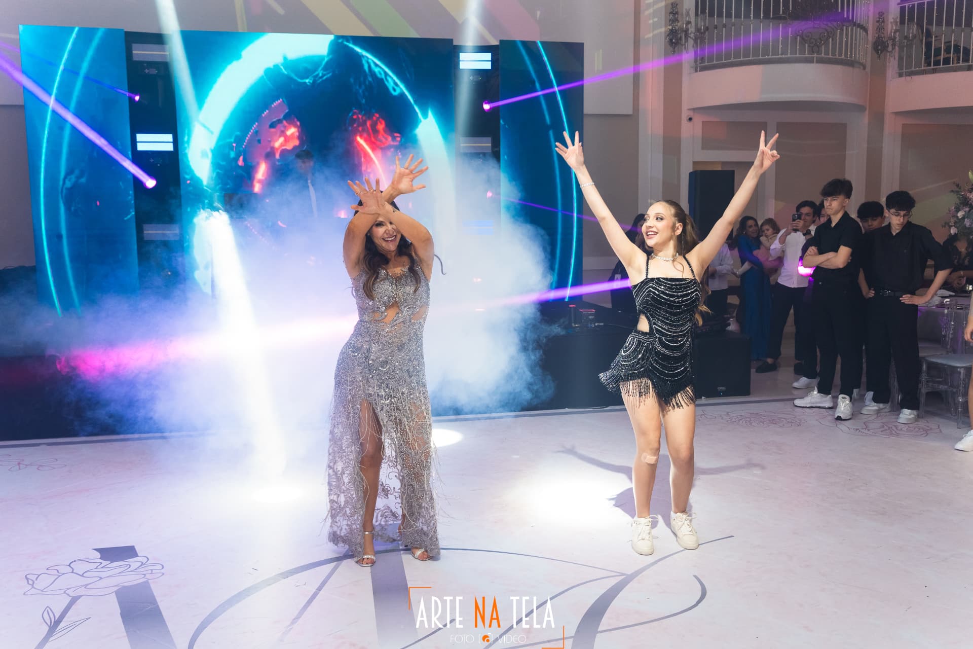 Ensaio e evento registrado pela Arte na Tela Foto e Vídeo, foto 22