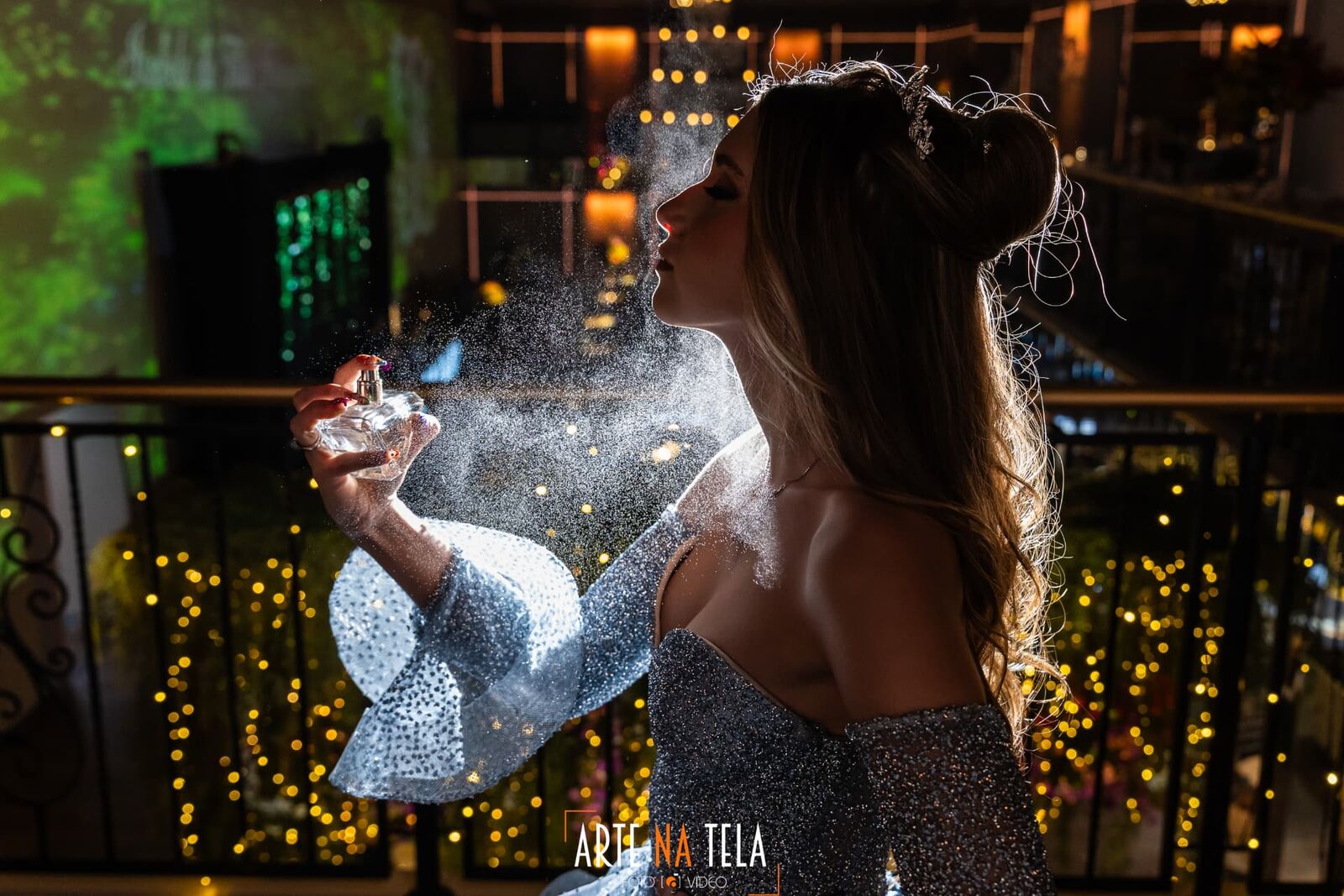 Ensaio e evento registrado pela Arte na Tela Foto e Vídeo, foto 4