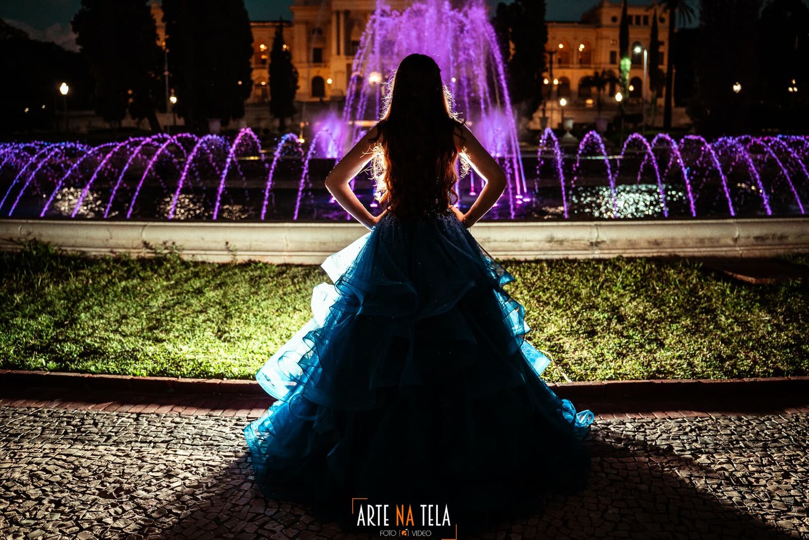 Ensaio e evento registrado pela Arte na Tela Foto e Vídeo, foto 7