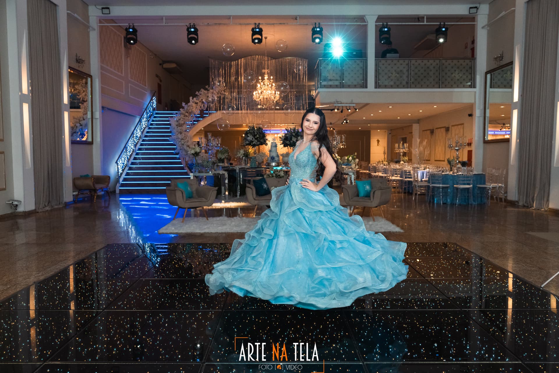 Ensaio e evento registrado pela Arte na Tela Foto e Vídeo, foto 17