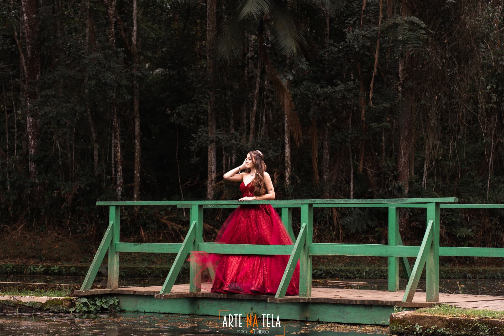 Ensaio e evento registrado pela Arte na Tela Foto e Vídeo, foto 26